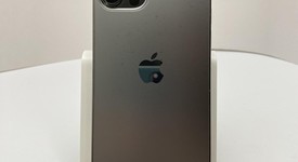 Fair
													Apple iPhone 12 Pro - Unlocked, Graphite, 256 GB, A2341, photo 3 of 7