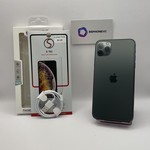 Mint Apple iPhone 11 Pro Max - Unlocked, 64 GB, Green, A2161