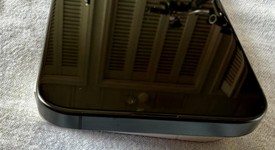 Mint
													Apple iPhone 16 Pro Max - Unlocked, Black, 1 TB, A3084, photo 5 of 6