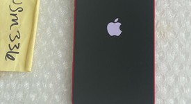 Mint
													Apple iPhone 13 - Unlocked, Red, 128 GB, A2482, photo 5 of 7