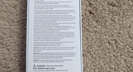 New
													Samsung Galaxy Watch6 Classic - Wi-Fi, Silver, 47mm, photo 2 of 7