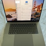 Mint MacBook Pro 2026 - 16 inch (M5) - 1 TB, Space Black, 64 GB, Apple M5 Pro 18-core (20-core GPU), Nano-texture Display