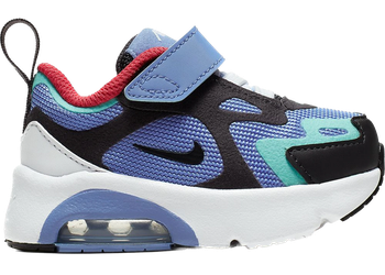 Nike Air Max 200 Royal Pulse Light Aqua (TD) for sale