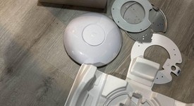 Used
													UniFi U7 Pro Max, photo 2 of 2