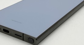 Good
													Samsung Galaxy S24 Ultra - Unlocked, Blue, 512 GB, 12 GB, SM-S928U1, photo 5 of 6