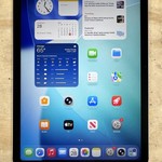 Fair Apple iPad Air 11 inch (M2) 2024 - Unlocked, 128 GB, Gray, A2903