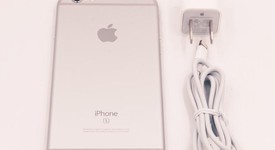 Mint
													Apple iPhone 6S - Verizon, Silver, 128 GB, A1688, photo 3 of 13