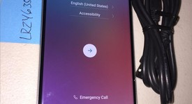 Mint
													LG V30 - AT&T, Silver, 64 GB, H931, photo 1 of 7
