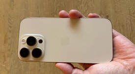 Mint
													Apple iPhone 16 Pro - T-Mobile, Desert, 128 GB, A3083, photo 1 of 8
