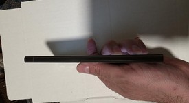 Good
													Samsung Galaxy S24 Ultra - Unlocked, Black, 256 GB, 12 GB, SM-S928U1, photo 5 of 6