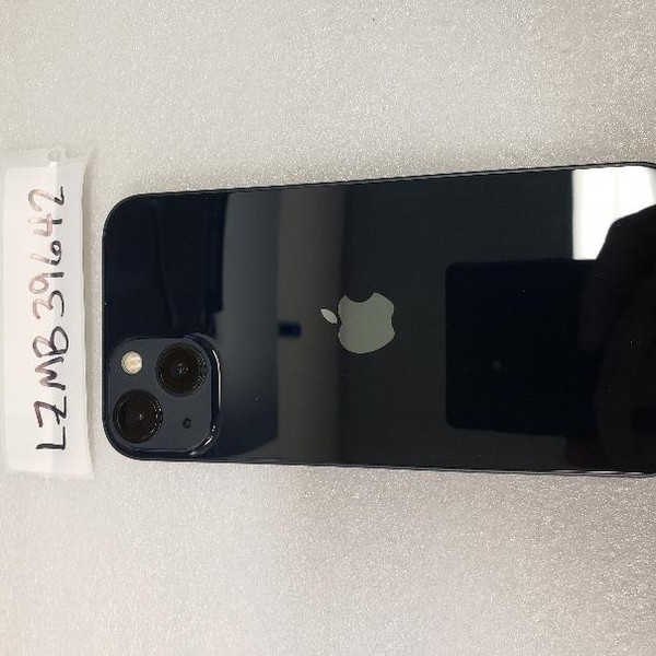 Apple iPhone 13 - Unlocked, 128 GB, Midnight, A2482