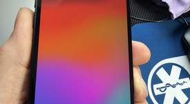 Good
													Apple iPhone 13 - Unlocked, Midnight, 128 GB, A2482, photo 2 of 6