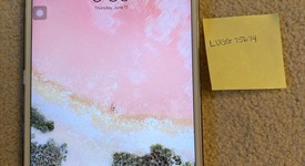 Mint
													Apple iPad Pro 10.5" - Unlocked, Rose Gold, 512 GB, photo 6 of 6