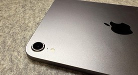 Mint
													Apple iPad Mini 7th Gen - Wi-Fi, Gray, 128 GB, A2993, photo 2 of 8