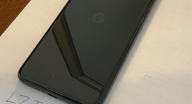 Good
													Google Pixel 8 - Unlocked, Obsidian, 256 GB, 8 GB, G9BQD, Sub-6 5G, photo 4 of 5