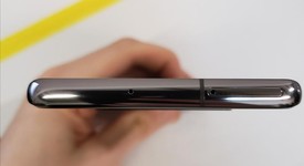 Mint
													Samsung Galaxy S10 Plus - T-Mobile, Black, 128 GB, 8 GB, SM-G975U, photo 4 of 7