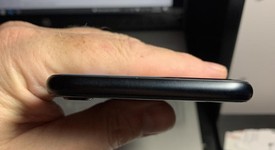 Good
													Apple iPhone SE 3rd Gen 2022 - Unlocked, Midnight, 64 GB, A2595, photo 4 of 5