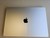 Good MacBook Pro 2021 - 16" - Apple M1 Pro 10-core, Gray, 512 GB, 16 GB