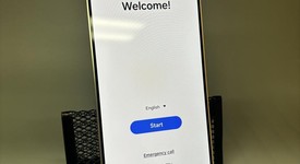 Good
													Samsung Galaxy S24 - T-Mobile, Yellow, 128 GB, 8 GB, SM-S921U, photo 1 of 8