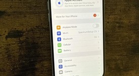 Good
													Apple iPhone 15 - Unlocked, Blue, 128 GB, A2846, photo 1 of 10