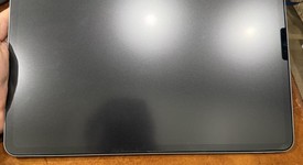 Mint
													Apple iPad Pro 12.9" 6th Gen 2022 - Wi-Fi, Gray, 256 GB, photo 3 of 14