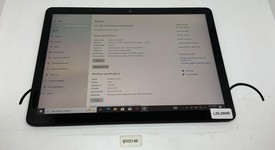 Good
													Microsoft Surface Go 3 - Unlocked, I3, Black, 128 GB, 8 GB, photo 3 of 9