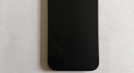 Good
													Apple iPhone 15 - Unlocked, Black, 128 GB, A2846, photo 1 of 6