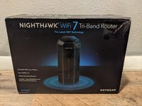Netgear Nighthawk Router