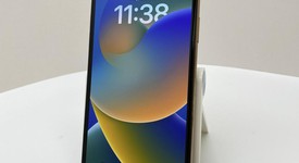Fair
													Apple iPhone 11 Pro Max - Unlocked, Gold, 64 GB, A2161, photo 1 of 7