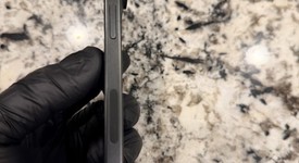 Good
													Apple iPhone 15 Pro Max - Unlocked, Black, 256 GB, A2849, photo 4 of 9