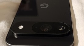 Mint
													Google Pixel 9 - Unlocked, Obsidian, 128 GB, 12 GB, G2YBB, photo 3 of 12