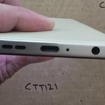 Good Moto G Stylus 5G (2024) - Unlocked, 256 GB, Tan, 8 GB