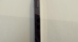 Good
													Apple iPhone 14 Pro Max - Unlocked, Purple, 256 GB, A2651, photo 3 of 8