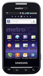 Samsung Galaxy Indulge (Metro PCS)