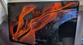 Good
													Samsung Galaxy Tab S8 Ultra - Wi-Fi, Graphite, 256 GB, 12 GB, SM-X900, photo 5 of 15