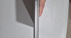 Good
													MacBook Pro 2019 - 13" - I7, Gray, 1 TB, 16 GB, photo 4 of 6