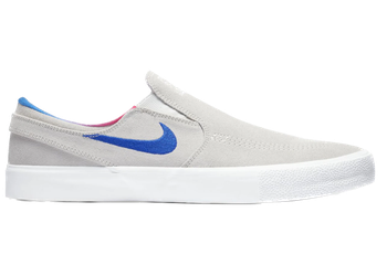 Nike SB Zoom Stefan Janoski Slip RM T Summit White for sale