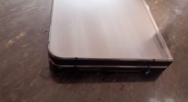 Mint
													Samsung Galaxy Z Flip5 - Unlocked, Graphite, 512 GB, 8 GB, SM-F731U1, photo 5 of 11