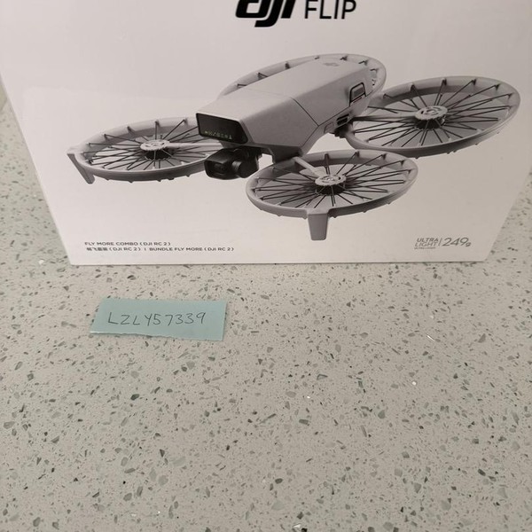 DJI Flip