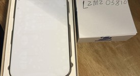 Mint
													Apple iPhone 15 Pro Max - Boost, Natural, 256 GB, A2849, photo 2 of 16