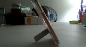 Mint
													Apple iPhone 8 - Unlocked, Gold, 64 GB, A1863, photo 1 of 12