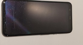 Fair
													Google Pixel 3 XL - Unlocked, Black, 128 GB, Google Edition, photo 3 of 5