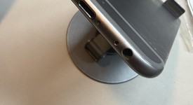 Good
													Apple iPhone 6S - Unlocked, Grey, 32 GB, A1688, photo 5 of 6