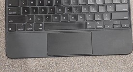 Used
													Apple Magic Keyboard for iPad Pro - Black, photo 3 of 8