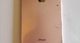 Fair
													Apple iPhone 7 Plus - Sprint, Rose Gold, 128 GB, A1661, photo 1 of 8