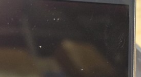 Fair
													Apple iPhone SE 2nd Gen 2020 - Unlocked, Black, 64 GB, A2275, photo 4 of 11