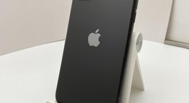 Good
													Apple iPhone 11 - Unlocked, Black, 128 GB, A2111, photo 3 of 9