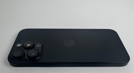 Mint
													Apple iPhone 16 Pro Max - Unlocked, Black, 256 GB, A3084, photo 5 of 7