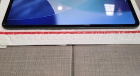 Mint
													Apple iPad Pro 13" (M5) 2025 - Unlocked, Apple M5 9-Core, Space Black, 256 GB, A3361, Standard Glass, photo 4 of 5