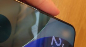 Fair
													Apple iPhone 15 Pro - Unlocked, Black, 128 GB, A2848, photo 4 of 8